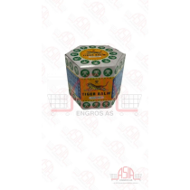 TIGER Balm WHITE (19G x 12)